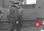 Image Dwight Eisenhower théâtre européen, 1944, de la seconde 17 séquences d'archives historiques vidéo 65675076976