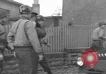 Image Dwight Eisenhower théâtre européen, 1944, de la seconde 20 séquences d'archives historiques vidéo 65675076976