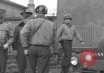 Image Dwight Eisenhower théâtre européen, 1944, de la seconde 21 séquences d'archives historiques vidéo 65675076976