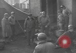 Image Dwight Eisenhower théâtre européen, 1944, de la seconde 24 séquences d'archives historiques vidéo 65675076976