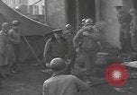 Image Dwight Eisenhower théâtre européen, 1944, de la seconde 25 séquences d'archives historiques vidéo 65675076976