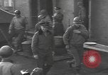 Image Dwight Eisenhower théâtre européen, 1944, de la seconde 26 séquences d'archives historiques vidéo 65675076976