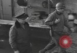 Image Dwight Eisenhower théâtre européen, 1944, de la seconde 28 séquences d'archives historiques vidéo 65675076976