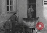 Image Dwight Eisenhower théâtre européen, 1944, de la seconde 31 séquences d'archives historiques vidéo 65675076976