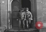 Image Dwight Eisenhower théâtre européen, 1944, de la seconde 36 séquences d'archives historiques vidéo 65675076976