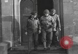 Image Dwight Eisenhower théâtre européen, 1944, de la seconde 37 séquences d'archives historiques vidéo 65675076976