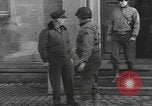 Image Dwight Eisenhower théâtre européen, 1944, de la seconde 40 séquences d'archives historiques vidéo 65675076976