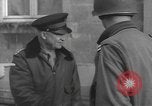 Image Dwight Eisenhower théâtre européen, 1944, de la seconde 41 séquences d'archives historiques vidéo 65675076976