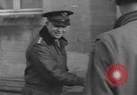 Image Dwight Eisenhower théâtre européen, 1944, de la seconde 43 séquences d'archives historiques vidéo 65675076976
