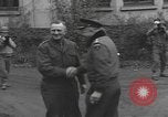 Image Dwight Eisenhower théâtre européen, 1944, de la seconde 46 séquences d'archives historiques vidéo 65675076976
