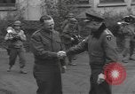 Image Dwight Eisenhower théâtre européen, 1944, de la seconde 47 séquences d'archives historiques vidéo 65675076976