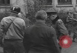 Image Dwight Eisenhower théâtre européen, 1944, de la seconde 49 séquences d'archives historiques vidéo 65675076976