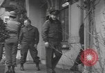 Image Dwight Eisenhower théâtre européen, 1944, de la seconde 56 séquences d'archives historiques vidéo 65675076976