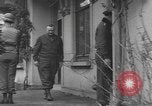 Image Dwight Eisenhower théâtre européen, 1944, de la seconde 57 séquences d'archives historiques vidéo 65675076976