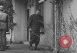 Image Dwight Eisenhower théâtre européen, 1944, de la seconde 58 séquences d'archives historiques vidéo 65675076976