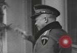 Image Dwight Eisenhower théâtre européen, 1944, de la seconde 60 séquences d'archives historiques vidéo 65675076976