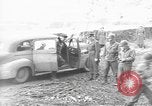 Standbild Dwight Eisenhower europäische Theater, 1944, aus Sekunde 1 historischem Filmmaterial Videoclip 65675076977