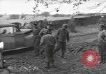 Standbild Dwight Eisenhower europäische Theater, 1944, aus Sekunde 3 historischem Filmmaterial Videoclip 65675076977