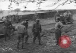 Standbild Dwight Eisenhower europäische Theater, 1944, aus Sekunde 4 historischem Filmmaterial Videoclip 65675076977