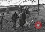 Standbild Dwight Eisenhower europäische Theater, 1944, aus Sekunde 6 historischem Filmmaterial Videoclip 65675076977