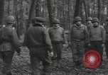 Standbild Dwight Eisenhower europäische Theater, 1944, aus Sekunde 11 historischem Filmmaterial Videoclip 65675076977
