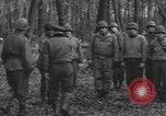 Standbild Dwight Eisenhower europäische Theater, 1944, aus Sekunde 12 historischem Filmmaterial Videoclip 65675076977