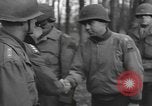 Standbild Dwight Eisenhower europäische Theater, 1944, aus Sekunde 13 historischem Filmmaterial Videoclip 65675076977