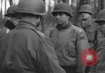 Standbild Dwight Eisenhower europäische Theater, 1944, aus Sekunde 14 historischem Filmmaterial Videoclip 65675076977
