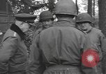 Standbild Dwight Eisenhower europäische Theater, 1944, aus Sekunde 23 historischem Filmmaterial Videoclip 65675076977