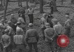 Standbild Dwight Eisenhower europäische Theater, 1944, aus Sekunde 29 historischem Filmmaterial Videoclip 65675076977