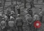 Standbild Dwight Eisenhower europäische Theater, 1944, aus Sekunde 30 historischem Filmmaterial Videoclip 65675076977