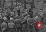 Standbild Dwight Eisenhower europäische Theater, 1944, aus Sekunde 31 historischem Filmmaterial Videoclip 65675076977