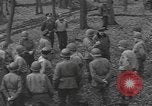 Standbild Dwight Eisenhower europäische Theater, 1944, aus Sekunde 32 historischem Filmmaterial Videoclip 65675076977