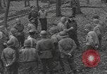 Standbild Dwight Eisenhower europäische Theater, 1944, aus Sekunde 34 historischem Filmmaterial Videoclip 65675076977