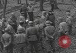 Standbild Dwight Eisenhower europäische Theater, 1944, aus Sekunde 35 historischem Filmmaterial Videoclip 65675076977