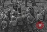 Standbild Dwight Eisenhower europäische Theater, 1944, aus Sekunde 36 historischem Filmmaterial Videoclip 65675076977
