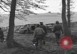 Standbild Dwight Eisenhower europäische Theater, 1944, aus Sekunde 51 historischem Filmmaterial Videoclip 65675076977