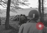 Standbild Dwight Eisenhower europäische Theater, 1944, aus Sekunde 52 historischem Filmmaterial Videoclip 65675076977