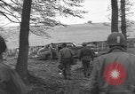Standbild Dwight Eisenhower europäische Theater, 1944, aus Sekunde 53 historischem Filmmaterial Videoclip 65675076977