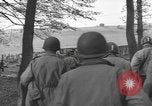 Standbild Dwight Eisenhower europäische Theater, 1944, aus Sekunde 54 historischem Filmmaterial Videoclip 65675076977