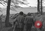 Standbild Dwight Eisenhower europäische Theater, 1944, aus Sekunde 55 historischem Filmmaterial Videoclip 65675076977