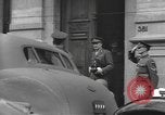 Image of Dwight Eisenhower Brussels Belgium, 1944, second 3 stock footage video 65675076978