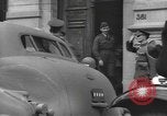 Image of Dwight Eisenhower Brussels Belgium, 1944, second 4 stock footage video 65675076978