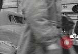 Image of Dwight Eisenhower Brussels Belgium, 1944, second 5 stock footage video 65675076978