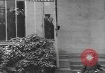Image of Dwight Eisenhower Brussels Belgium, 1944, second 7 stock footage video 65675076978