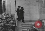 Image of Dwight Eisenhower Brussels Belgium, 1944, second 8 stock footage video 65675076978