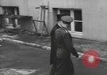 Image of Dwight Eisenhower Brussels Belgium, 1944, second 16 stock footage video 65675076978