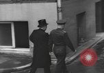 Image of Dwight Eisenhower Brussels Belgium, 1944, second 18 stock footage video 65675076978