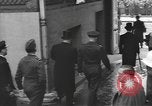 Image of Dwight Eisenhower Brussels Belgium, 1944, second 19 stock footage video 65675076978