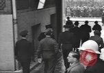 Image of Dwight Eisenhower Brussels Belgium, 1944, second 20 stock footage video 65675076978
